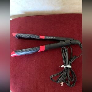 Remington Flat Iron Wet 2 Straight